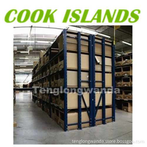 Door to Door Service to Rarotonga of Cook Island from Hong Kong and Beijing